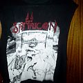 Satyricon - TShirt or Longsleeve - Dark medieval times