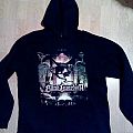 Blind Guardian - Hooded Top / Sweater - Blind Guardian hoodie