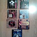 W.A.S.P. - Tape / Vinyl / CD / Recording etc - Metal CD-s