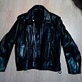 Heavy Metal - Battle Jacket - Leather jacket