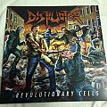 Distillator - Tape / Vinyl / CD / Recording etc - Distillator - Revolutionary Cells (Signed)