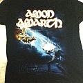 Amon Amarth - TShirt or Longsleeve - Amon Amarth Touring