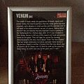 Venom - Other Collectable - Venom plectrum