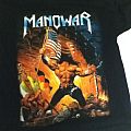 Manowar - TShirt or Longsleeve - Manowar