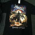 Judas Priest - TShirt or Longsleeve - Judas Priest - Redeemer Of Souls Tour