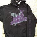 Black Sabbath - Hooded Top / Sweater - Black Sabbath Master Of Reality Hoodie XXL