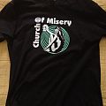 Church Of Misery - TShirt or Longsleeve - Church Of Misery T-Shirt XL