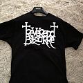 Reverend Bizarre - TShirt or Longsleeve - Reverend Bizarre T-Shirt XL