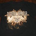 Dimmu Borgir - TShirt or Longsleeve - Dimmu Borgir "In Sorte Diaboli" Shirt