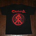 Enslaved - TShirt or Longsleeve - Enslaved "Storm Of Memories" Shirt