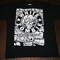 White Zombie - TShirt or Longsleeve - White Zombie "Let Sleeping Corpses Lie" Shirt