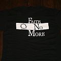 Faith No More - TShirt or Longsleeve - Faith No More "Classic Logo" Shirt