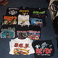 Iron Maiden - TShirt or Longsleeve - Iron Maiden T-shirts TERRORZONE