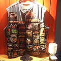 Slayer - Battle Jacket - Slayer *Update* battle jacket/kutte/patch jas