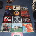 Slayer - Other Collectable - Slayer Some of my LP's