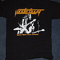 Vanderbuyst - TShirt or Longsleeve - VANDERBUYST shirt