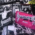 Grausamkeit - Tape / Vinyl / CD / Recording etc - Grausamkeit Pink green 666