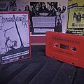 Grausamkeit - Tape / Vinyl / CD / Recording etc - Grausamkeit Triumph des todes
