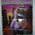 Corrosion Of Conformity - Other Collectable - Corrosion of Conformity Poster