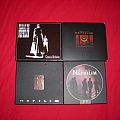 Fields Of The Nephilim - Tape / Vinyl / CD / Recording etc - Fields of the Nephilim box sets