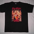 Cro-mags - TShirt or Longsleeve - Cro-Mags-Best Wishes