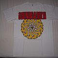 Soundgarden - TShirt or Longsleeve - Soundgarden-Badmotorfinger