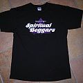 Spiritual Beggars - TShirt or Longsleeve - Spiritual Beggars-Return to Zero
