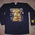 Sepultura - TShirt or Longsleeve - Sepultura-Against