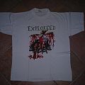 The Exploited - TShirt or Longsleeve - The Exploited-Jesus is Dead