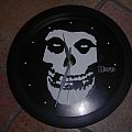 The Misfits - Other Collectable - The Misfits Clock
