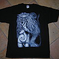 Danzig - TShirt or Longsleeve - Danzig-How The Gods Kill