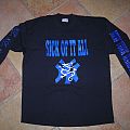 Sick Of It All - TShirt or Longsleeve - Sick of it All-New York Hard Core