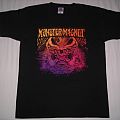 Monster Magnet - TShirt or Longsleeve - Monster Magnet-Hitchman