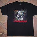 Slayer - TShirt or Longsleeve - Slayer-South of Heaven