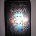 Suicidal Tendencies - Tape / Vinyl / CD / Recording etc - Suicidal Tendencies-World Gone Mad Limited Box