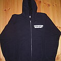Monster Magnet - Hooded Top / Sweater - Monster Magnet-Satanic