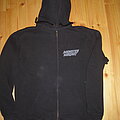 Monster Magnet - Hooded Top / Sweater - Monster Magnet-Bullgod