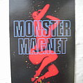 Monster Magnet - Other Collectable - Monster Magnet-Dopes To Infinity