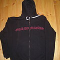 Grand Magus - Hooded Top / Sweater - Grand Magus-The Hunt