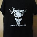 Venom - TShirt or Longsleeve - Venom Black Metal shirt