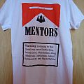 MENTORS - TShirt or Longsleeve - Mentors shirt