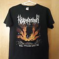 NEKROMANTHEON - TShirt or Longsleeve - Nekromantheon Rise, Vulcan Spectre shirt