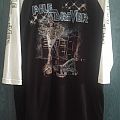 Piledriver - TShirt or Longsleeve - Piledriver Metal Inquisition shirt