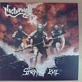 Nocturnal - Tape / Vinyl / CD / Recording etc - Nocturnal Storming Evil LP