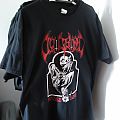 Occult Burial - TShirt or Longsleeve - Occult Burial Hades Sons shirt
