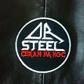 Dr. Steel - Patch - Dr. Steel Čekam na Noć patch