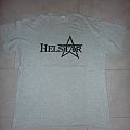 Helstar - TShirt or Longsleeve - HELSTAR - Vigilantes of Metal (TShirt)