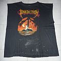 Benediction - TShirt or Longsleeve - BENEDICTION - Subconscious Terror (Original 90's TShirt)