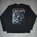 Obituary - TShirt or Longsleeve - OBITUARY - Cause of death (Original 90's Sweater)