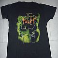 Celtic Frost - TShirt or Longsleeve - CELTIC FROST - Into the Pandemonium (Original shirt)